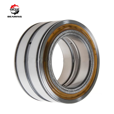 Gcr15 Stalowy materiał SL045030PP SL045030PP-2NR Pełny uzupełniony łożysk cylindryczny