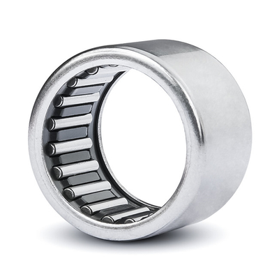 HK1012RS Wyciągnięty kubek z igłą z rolkami z gumowym uszczelnieniem HK1012-2RS 10x14x12mm