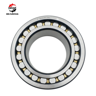 Materiał ze stali chromowej BS2B-321642B BS2B 321642B łożysk kuli 30x68x20mm