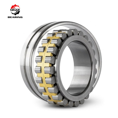 Maszyna CNC łożysk rurowy cylindryczny NN3020 łożysk rurowy precyzyjny 100*150*37mm