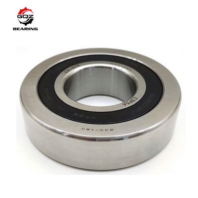 B40-180C3P5 20000RPM łożyska kulkowe samochodowe B40-180VV łożyska kołowe ceramiczne z uszczelnieniami 40*90*23mm