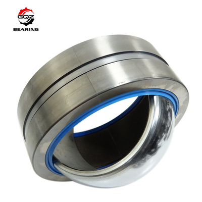 GE140ES GE 140 ES -2RS Radialny Sferyczny łożysk przesuwny 140x210x90mm