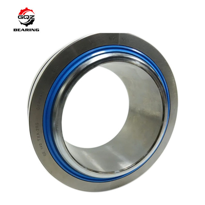 GE140ES GE 140 ES -2RS Radialny Sferyczny łożysk przesuwny 140x210x90mm