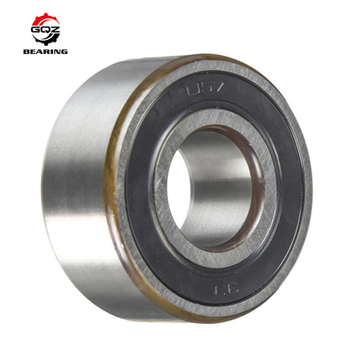 Materiał Gcr15 SKF BA2-9178 Super Precision Angular Contact Ball Bearing Seals typu ZZ 2RS OPEN