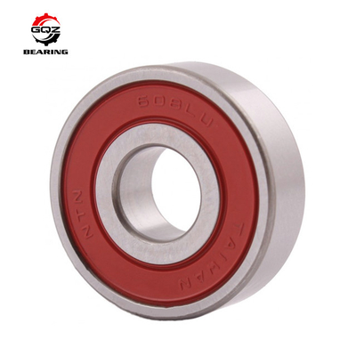 Źródło: ISO Angular Contact Thrust Ball Bearing