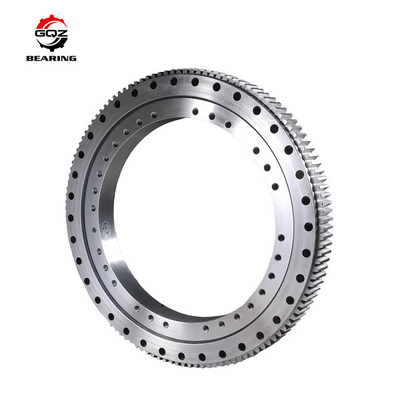 50Mn 42CrMo Material Cross Roller Bearing 011.75.3150 Rozmiar 2922 x 3376 x 174 mm