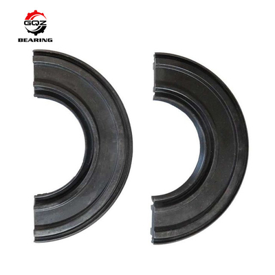 DH208 Plummer Block Housing Rubber Sealing Ring OD 70 mm