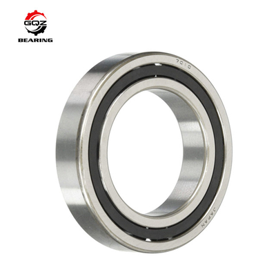 Tandem Odpowiednie dopasowanie SKF 7016 CD/P4A QBCA Super Precision Angular Contact Ball Bearing