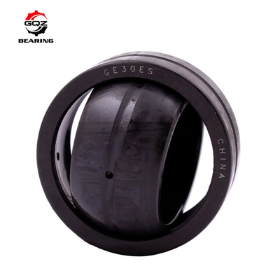 GEF75ES-2RS łączne łożysko kulkowe łożysko sferyczne płaskie 75*120*64mm Twardość 58-62 HRC