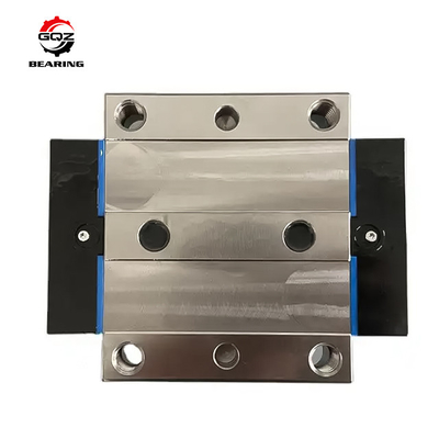 Rodzaj flensy Węglowa Stal Liniowy Ruch R18514322X Blok Roller Runner Guideway