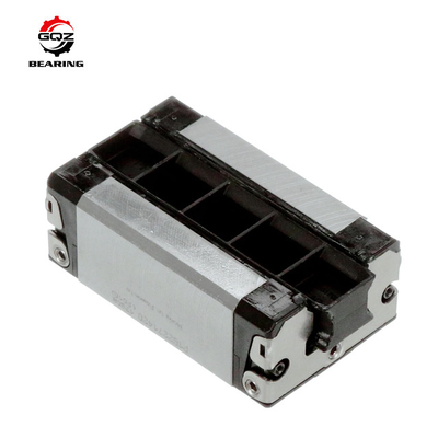 NB SEBS7AYUU Miniaturowy slajd Nippon SEBS7AY Materiał ze stali nierdzewnej Precision Linear Block