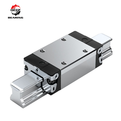 R162219420 Liniowe łożyska kulkowe Sns Standard Steel Perfect Performance
