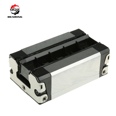 R162219420 Liniowe łożyska kulkowe Sns Standard Steel Perfect Performance