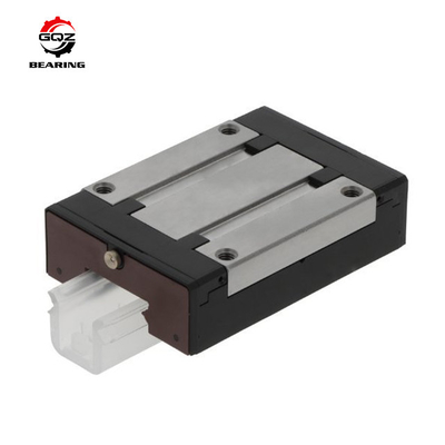 R162219420 Liniowe łożyska kulkowe Sns Standard Steel Perfect Performance