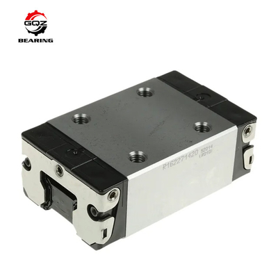 R162219420 Liniowe łożyska kulkowe Sns Standard Steel Perfect Performance