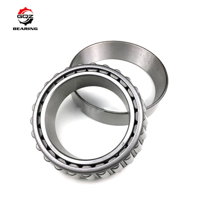 OEM Taper Roller Bearing / High Precision Roller Bearing Mechanical Seals Typ