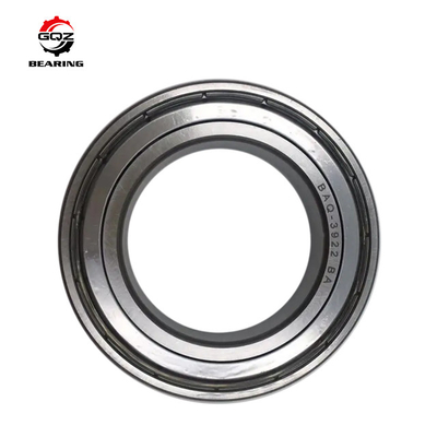 SKF BABH 636035 Powierzchniowe łożysko kulkowe o łączności 30x72x37 mm Klatka CC / CA