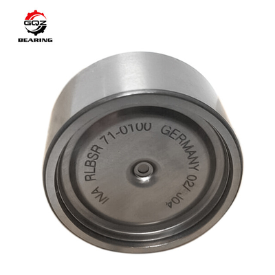 INA RLBSR71-0100 łożysk rolkowy igłowy RLBSR71-C-0100 17,5x28x23mm