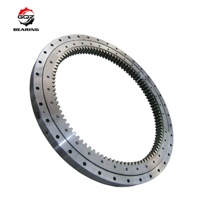 Średni rozmiar wewnętrznego sprzętu RKS.162.16.1754 łożysk przesuwny 1754x1862x68mm 42Crmo Material