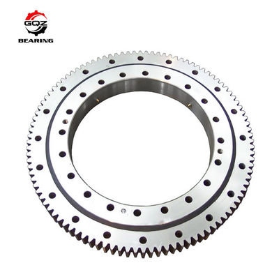 Wewnętrzny sprzęt 42Crmo Materiał RKS.162.14.0944 łożysk przesuwny średniej wielkości 944x1014x56mm