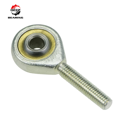 Gcr15 materiał stalowy Niemcy Pochodzenie INA GAKR14-PW-A Rod End Bearing GAKR14- PW- A Spherical Plain Bearing