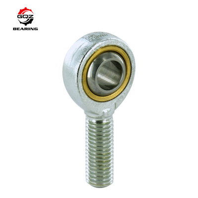 Gcr15 stal Materiał Niemcy Pochodzenie INA GAKL14-PW-A Rod End Bearing GAKL14- PW- A Sferyczne łożyska płaskie