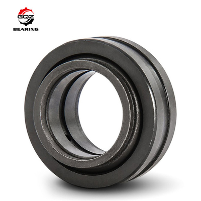 GEF75ES-2RS łączne łożysko kulkowe łożysko sferyczne płaskie 75*120*64mm Twardość 58-62 HRC
