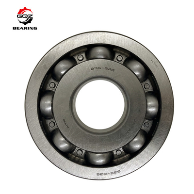 NSK B35-236 UR/ HTF B35-236 Automotive Deep Groove Ball Bearing 35*95*19.5mm