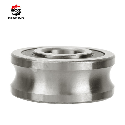 Gcr15 Materiał stalowy INA LFR5204-16-2RS łożysko rolkowe LFR5204-16-2RS-RB łożysko 20*52*22,6mm