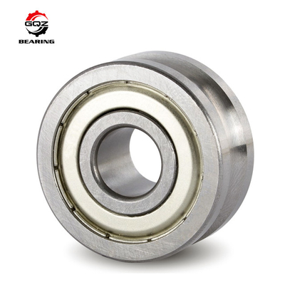 Gcr15 Materiał stalowy INA LFR5204-16-2RS łożysko rolkowe LFR5204-16-2RS-RB łożysko 20*52*22,6mm