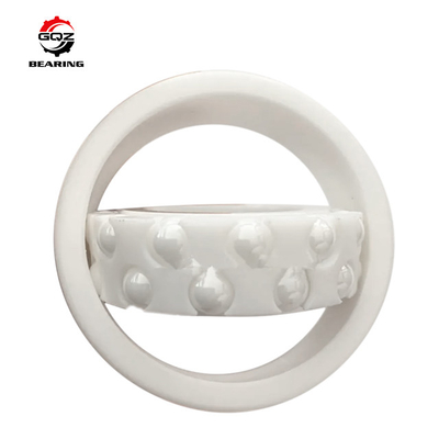 1208CE OD Całkowite łożyska ceramiczne 80 mm dla rowerów, łożyska ceramiczne szybkie
