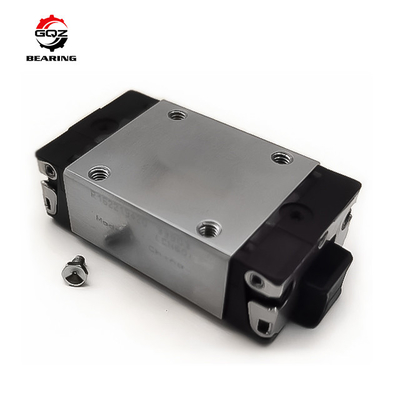 R162219420 Liniowe łożyska kulkowe Sns Standard Steel Perfect Performance