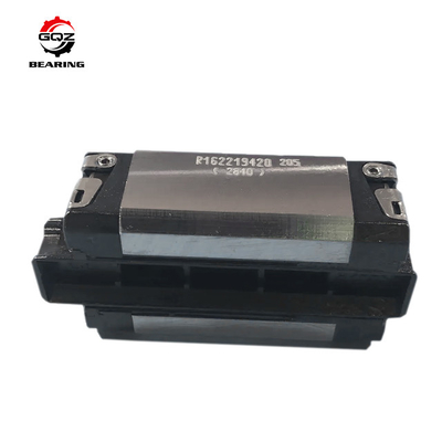 R162219420 Liniowe łożyska kulkowe Sns Standard Steel Perfect Performance