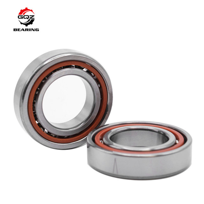 Aplikacja CNC Spindle NSK 7911CTRDTLP4 Super Precision Angular Contact Ball Bearing