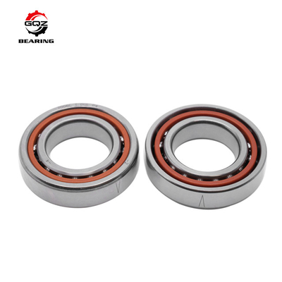 15 stopni kątowe łożyska kulkowe P4S Precision FAG B7003-C-T-P4S-UL Super Precision Ball Bearing