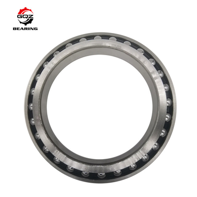 Kontakt kątowy łożyska obrotnika bagna BA152-2036 łożyska bagna 150x203x26 mm
