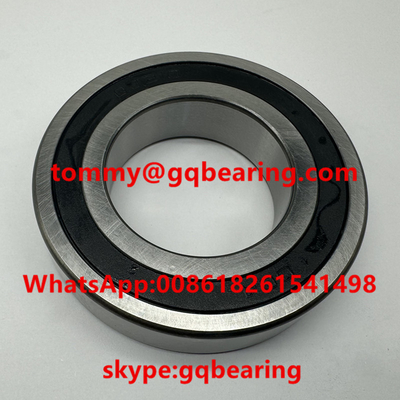 QJ210LB 50X90X20mm Gumy Zamknięte Auto łożyska Gcr15 Stalowy Materiał Wysoka Prędkość
