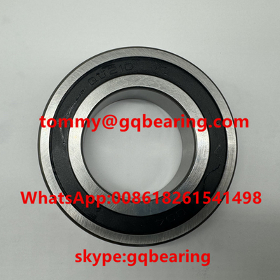 QJ210LB 50X90X20mm Gumy Zamknięte Auto łożyska Gcr15 Stalowy Materiał Wysoka Prędkość