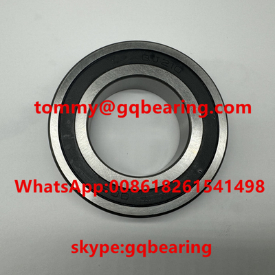 QJ210LB 50X90X20mm Gumy Zamknięte Auto łożyska Gcr15 Stalowy Materiał Wysoka Prędkość