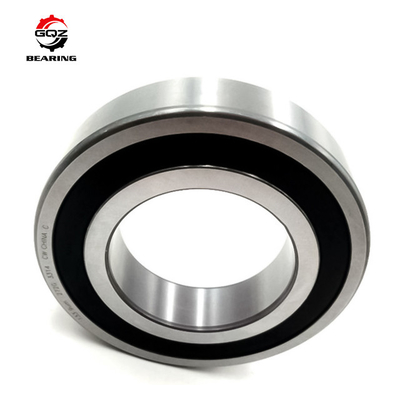 Gcr15 Materiał stalowy ABEC7 Precision TIMKEN MM9313WI5HQUH Podstawa śruby kulkowej łożysk 57.2x90x15.88mm