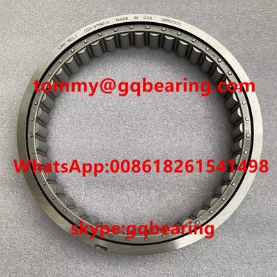 NTN RNUP1734PX1 łożysk cylindryczny RNUP1734CS77 A4VSO500 łożysk pompy tłokowej