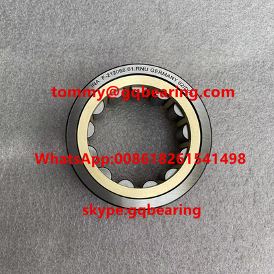 NTN RNUP1734PX1 łożysk cylindryczny RNUP1734CS77 A4VSO500 łożysk pompy tłokowej