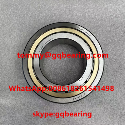 NTN RNUP1734PX1 łożysk cylindryczny RNUP1734CS77 A4VSO500 łożysk pompy tłokowej