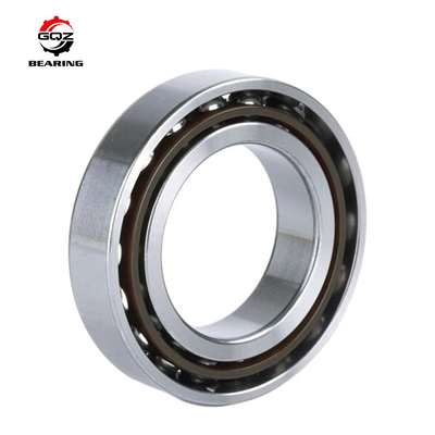 Aplikacja spindla CNC NSK 120BT10XTYDBLP4 Super Precision Angular Contact Ball Bearing