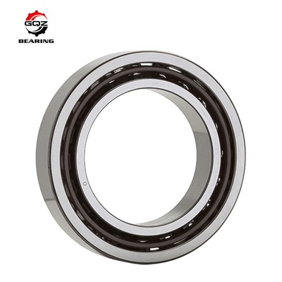 P4 Precyzja NTN 7011UCG/GNP4 Super Precision Angular Contact Ball Bearing 55*90*18mm