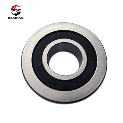 B25-224 / B25-224A Keramiczne łożyska kulkowe / łożyska serwomotorowe dużych prędkości 25*62*21mm