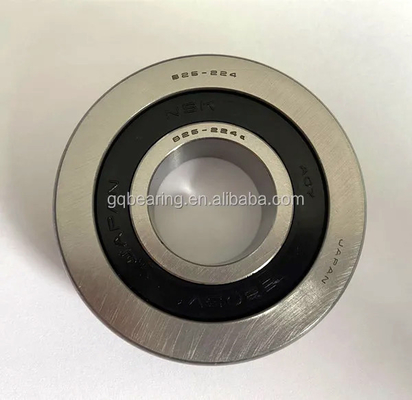 B25-224 / B25-224A Keramiczne łożyska kulkowe / łożyska serwomotorowe dużych prędkości 25*62*21mm