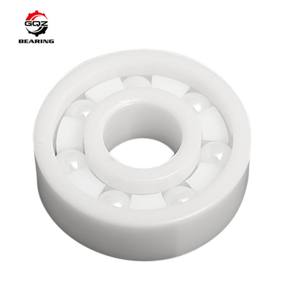 6007CE Głęboki rower ceramiczny ISO9001 35 X 62 X 14 mm