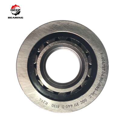 Stalowe łożyska walcowe cylindryczne VW AG INA F-604757.04 z pierścieniem wyciągowym 31*72*18mm