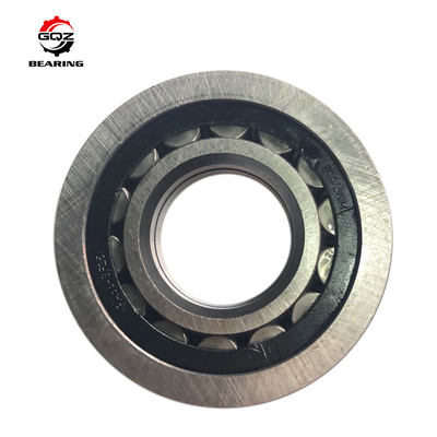Dostępne w magazynie NUP209R OD 100mm Rulinowe łożyska cylindryczne 45x100x25mm